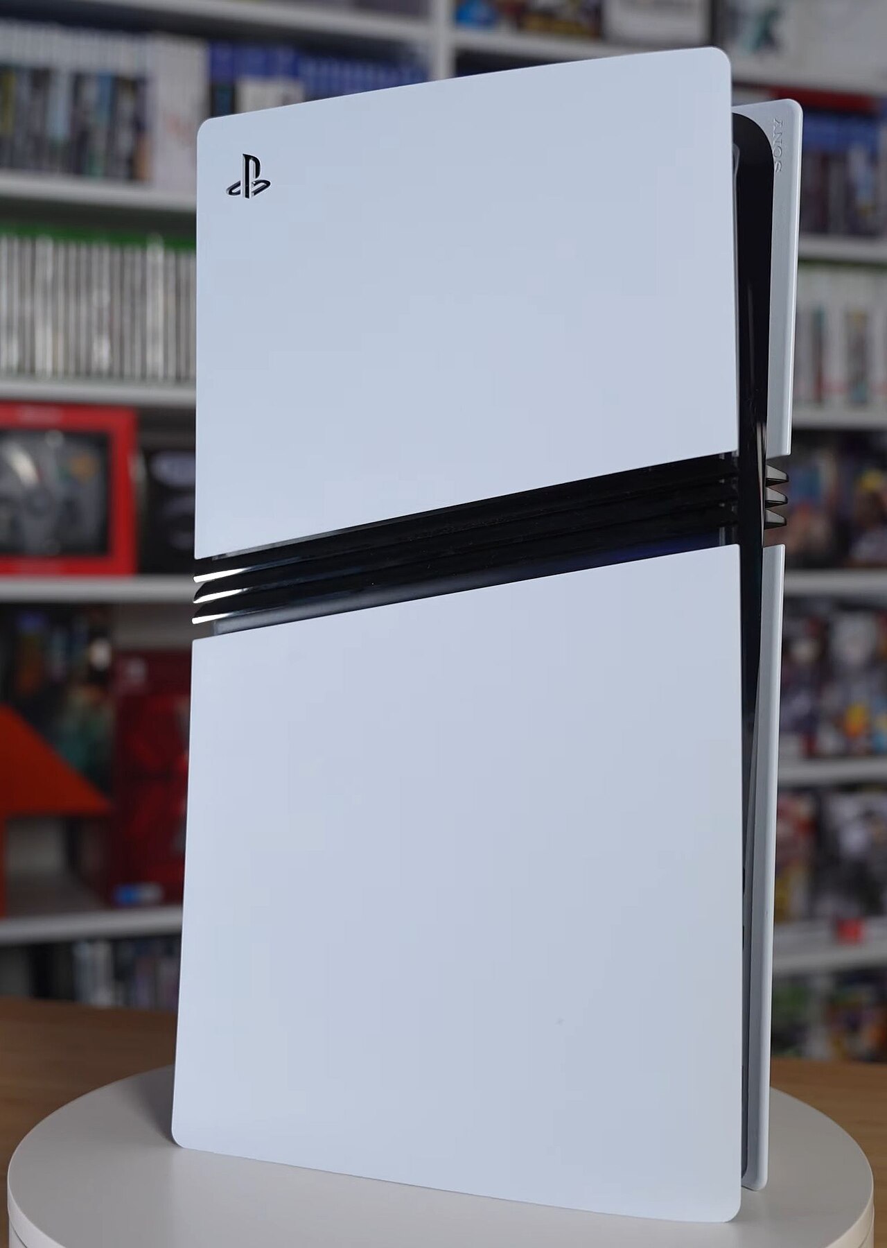 PlayStation 5 console