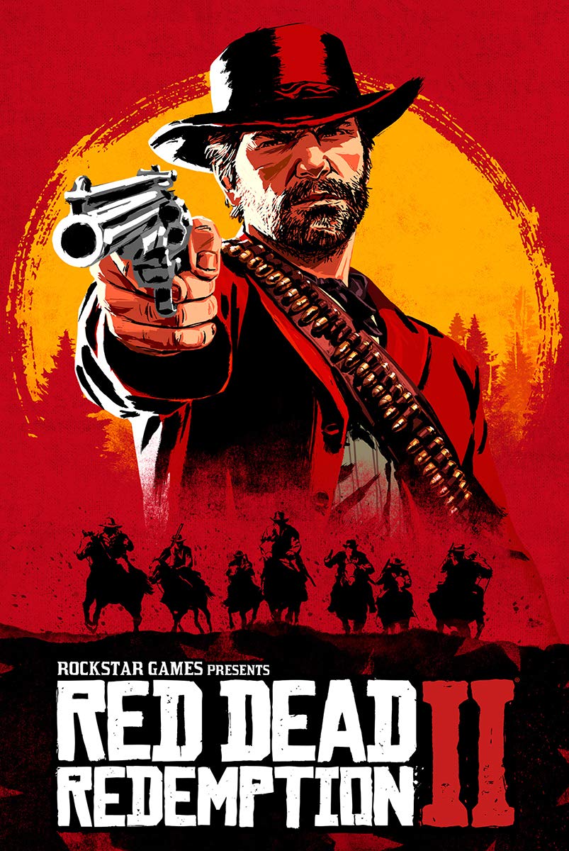  RDR2