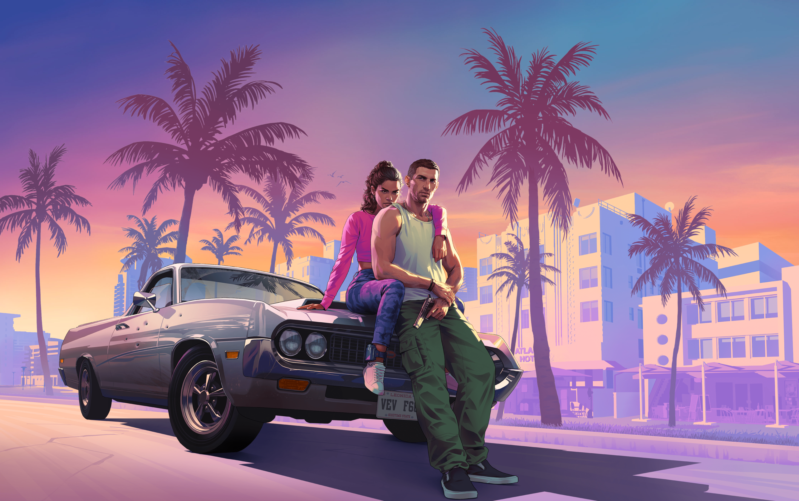 GTA VI