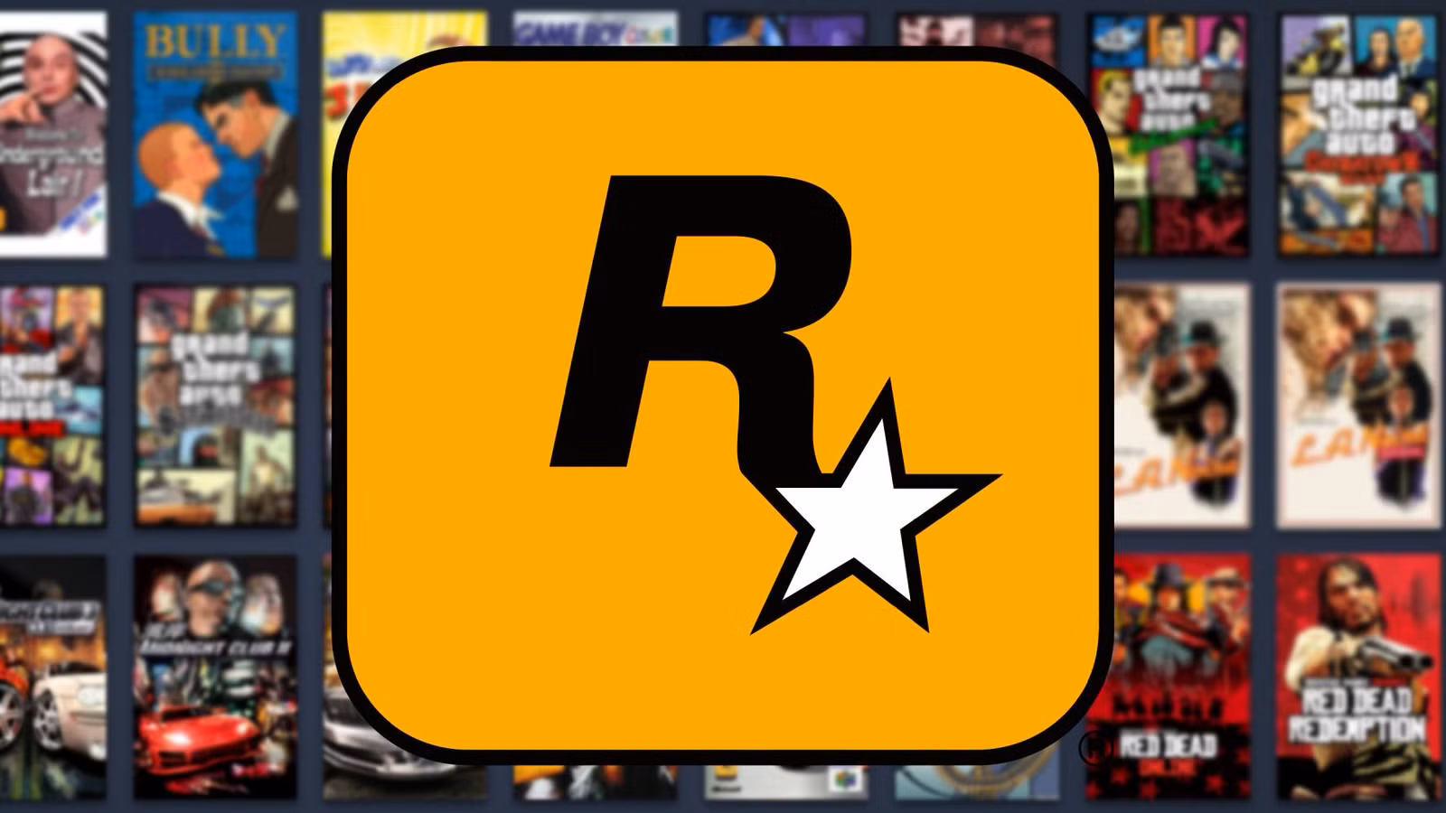 Rockstar Games
